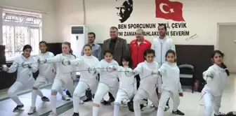 Adıyamanlı Sporcular Avrupa Şampiyonasına Gidiyor