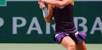 Teb Bnp Paribas WTA Championships İstanbul