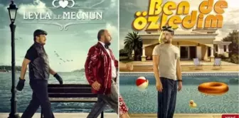 Ben de Özledim Dizisi İlk Bölüm Fragmanı Video İzle