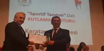 Fair Play Ödül Gecesi'nde Konya Rüzgarı Esti