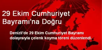 Denizli Valisi Demir, Muharip Gaziler Derneğini Ziyaret Etti