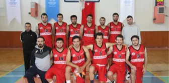 Turhal Yeni Belediyespor Galibiyetle Başladı