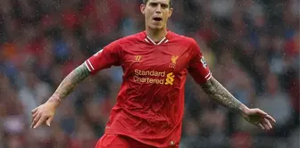 Daniel Agger Liverpool'a Kızgın!