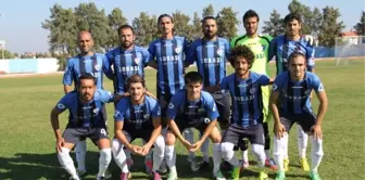 Didim Belediyespor, Muğlaspor'a Konuk Oluyor