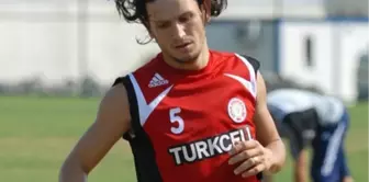 Turgutluspor'dan Emre Toraman'a 4000 TL Ceza