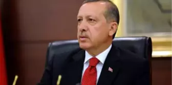 Erdoğan Kars'ın Kurtuluş Yıl Dönümünü Kutladı