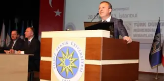 Kaşgar'dan Endülüs'e Türk-İslam Şehirleri Sempozyumları