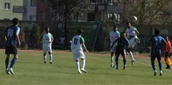 Muğlaspor: 0 Didim Belediye: 0