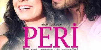 Peri Masalı Film Afişi Oylama ile Belirlendi