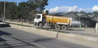 Şanlıurfa'da Gelişi Güzel Hafriyat Dökülemeyecek