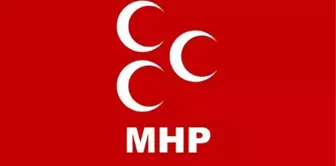 MHP'nin Adayı Avukat Mustafa Alkoç