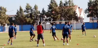 Didim Belediyespor Yeniden Çıkışa Geçmek İstiyor