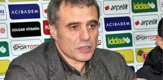 Ersun Yanal, Galatasaray Galibiyetine Hasret