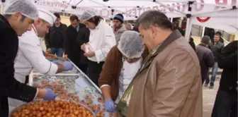 Nevşehir Üniversitesi Veli Dirikoç İçin Mevlid Okuttu