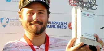 Turkish Airlines Open 2013 Golf Turnuvası Sona Erdi