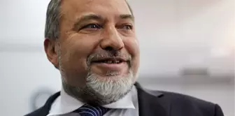 Lieberman Yeniden İsrail Dışişleri Bakanı