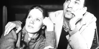 Liv Ullmann & Ingmar Bergman Fotoğraf Sergisi, 15 Kasım'da Açılacak