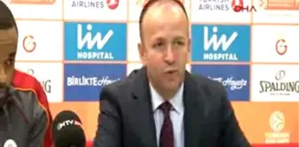 Galatasaray Lıv Hospıtal, Malık Haırston ile Sözleşme İmzaladı