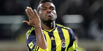 Yobo, Devre Arasında Fenerbahçe'den Ayrılıyor