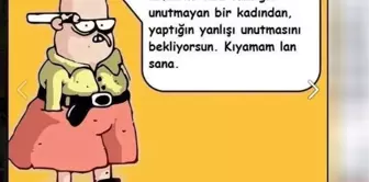 Sosyal Paylaşım Sitelerinde 'Baattin' Çılgınlığı