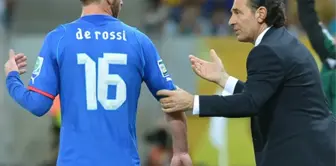 De Rossi Facchetti'ye Ortak Oluyor