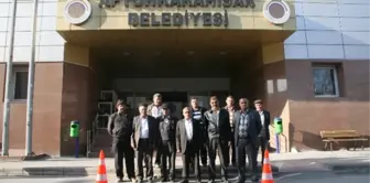 Köy Tüzel Kişilikleri Kaldırılan Muhtarlardan Tepki