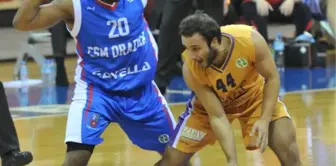 Royal Halı Gaziantep - Csm Oradea: 69-74