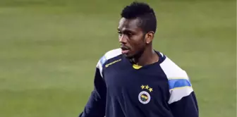 Yobo, Rekor Kırmak İçin Fenerbahçe'den Ayrılacak