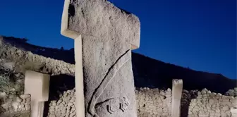 Göbeklitepe'ye Akyürek Holding Desteği