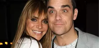 Robbie Williams: Benim Gibi Damat İstemem