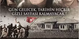 Atatürk'ün Fedaisi Topal Osman Filmi