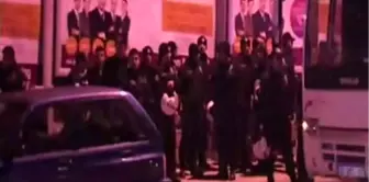 Denizli'de Taraftarlar Arasında Kavga: 1 Ölü 9 Yaralı