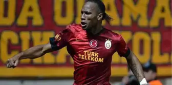 Drogba'nın İstekleri Galatasaray'ı Zora Soktu