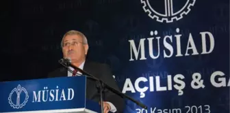 MB Eski Başkanı Yılmaz: 'Ekonominin Yumuşak Karnı 'Döviz Kıtlığı'