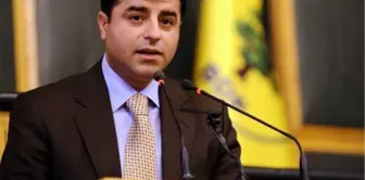 Demirtaş: 'MGK'nın kendisi, hukuka, vicdana aykırıdır'