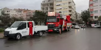 Kırklareli Belediye Başkanlığı 2 Yeni Araç Satın Aldı