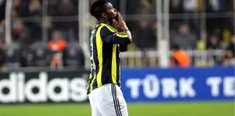 Yobo, Fenerbahçe'den Ayrılıyor