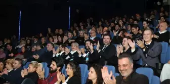 'Düğün Dernek' Filminin Nazar Boncuklu Galası Yapıldı