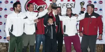 Eker-BYK Trofesi 5 Yıl Daha Devam Edecek