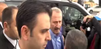 Bakan Çağlayan: Kürt, Türk Farketmez Herkes Kardeşimiz