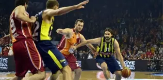 Basketbol Derbisinde Gülen Galatasaray Liv Hospital Oldu