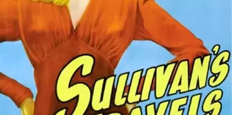 Sullivan's Travels Filmi