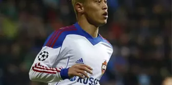 Milan, Keisuke Honda'yı Transfer Etti