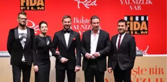 Vodafone Red'in Sinema Kampanyası Genişledi,