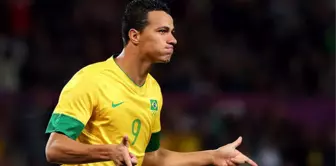 Leandro Damiao, Santos'a Transfer Oldu