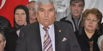 CHP Sandıklı Belediye Başkan Adayı Özaydın Oldu
