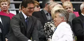 Favori Capello Plase Hiddink