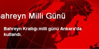 Bahreyn Milli Günü