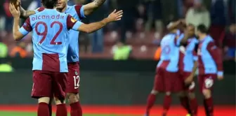 Trabzon'da 11'ler Belli Oldu!