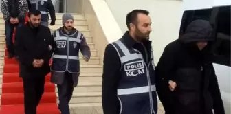 Iğdır'da Rüşvet ve Kaçakçılıktan Yakalanan 9 Şüpheli Tutuklandı